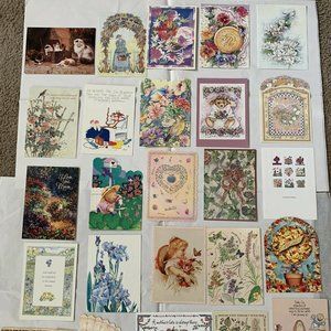 Greeting Cards - Mother's Day Cards - Brand new